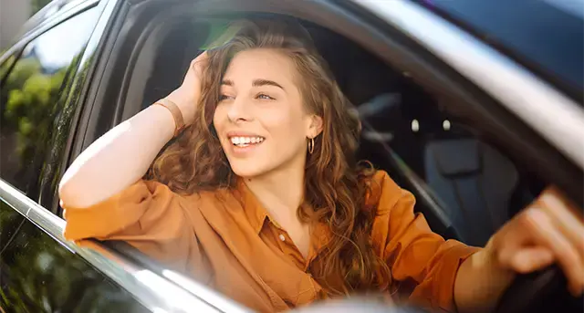 Bad credit car finance made simple - CreditCar